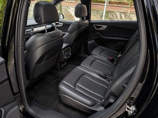 Audi Q7 2018