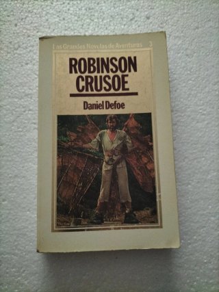 6 Novelas Clásicas de aventuras