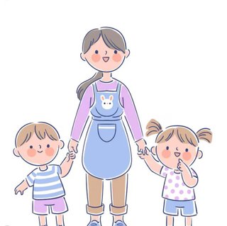 Cuidado de niños