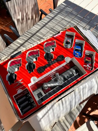 Scalextric Digital System