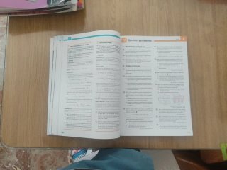 Física 2, Bachillerato