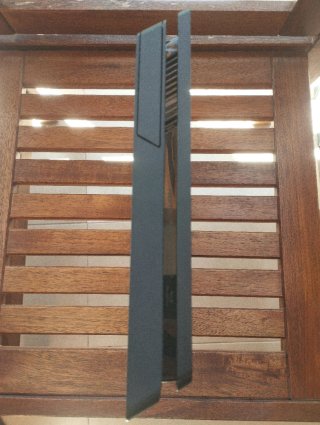 Consola PS4 Slim Negra + 2 Mandos