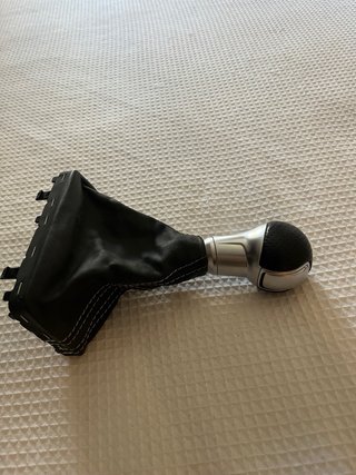 Pomo Palanca DSG Stronic Audi