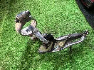 Desviador delantero Shimano Sora