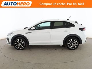 Volkswagen Taigo 1.0 TSI R-Line