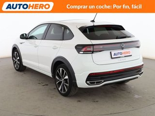 Volkswagen Taigo 1.0 TSI R-Line