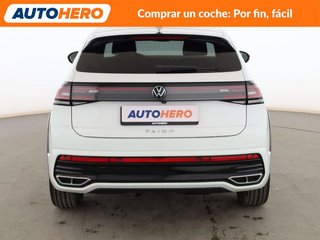 Volkswagen Taigo 1.0 TSI R-Line