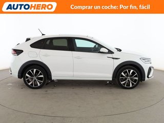 Volkswagen Taigo 1.0 TSI R-Line