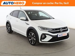 Volkswagen Taigo 1.0 TSI R-Line
