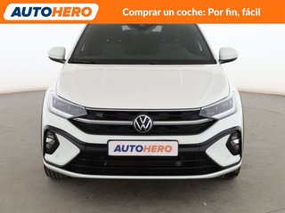 Volkswagen Taigo 1.0 TSI R-Line