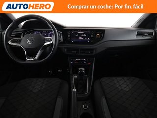 Volkswagen Taigo 1.0 TSI R-Line