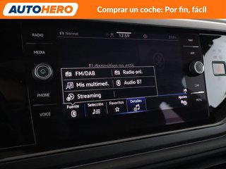 Volkswagen Taigo 1.0 TSI R-Line