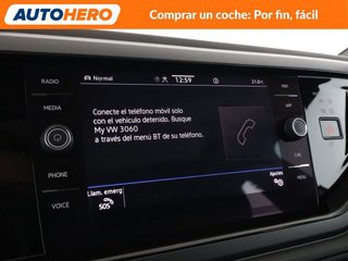 Volkswagen Taigo 1.0 TSI R-Line