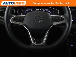 Volkswagen Taigo 1.0 TSI R-Line
