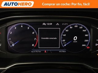 Volkswagen Taigo 1.0 TSI R-Line