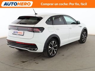 Volkswagen Taigo 1.0 TSI R-Line