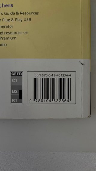 Key Bachillerato 2e 1 Student Book (Spain)