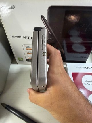Nintendo DSi XL Console