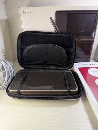 Nintendo DSi XL Console