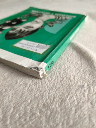 Biología y Geología 1º ESO. Libro del estudiant...