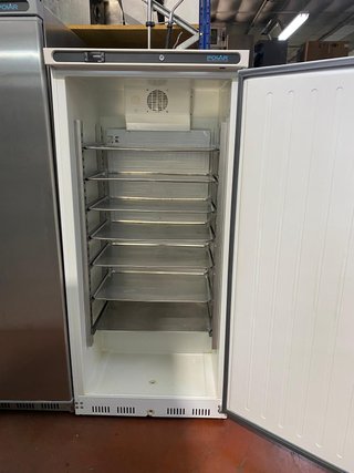 Armario Pastelero Polar 60x40 Seminuevo