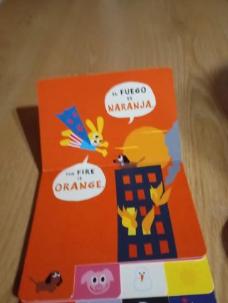 A Billy le gusta viajar