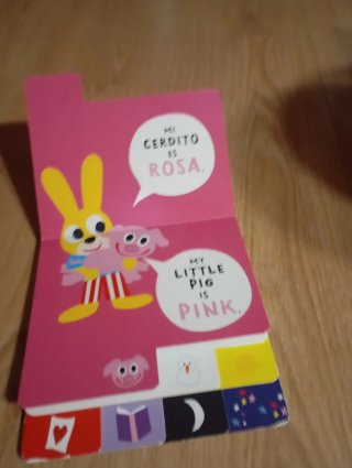 A Billy le gusta viajar