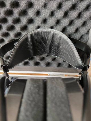 HIFIMAN Arya Stealth Auriculares