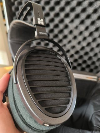 HIFIMAN Arya Stealth Auriculares