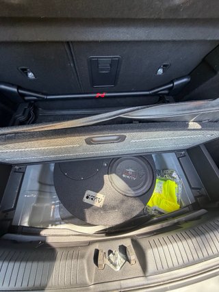 Hyundai I 30 N Performance