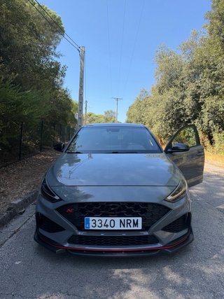 Hyundai I 30 N Performance