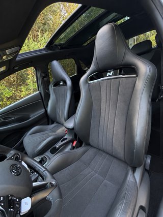 Hyundai I 30 N Performance