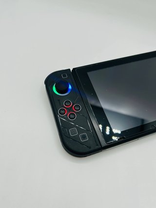 Nintendo Switch Super Mario Odyssey Edition