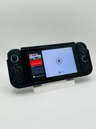 Nintendo Switch Super Mario Odyssey Edition