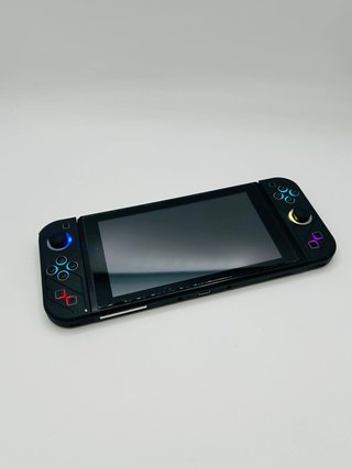 Nintendo Switch Super Mario Odyssey Edition