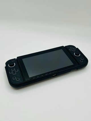Nintendo Switch Super Mario Odyssey Edition
