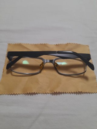 Montura de gafas Alain Afflelou