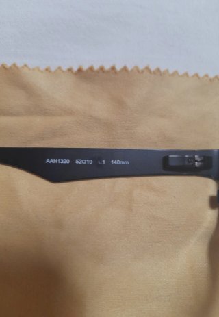 Montura de gafas Alain Afflelou