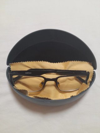 Montura de gafas Alain Afflelou
