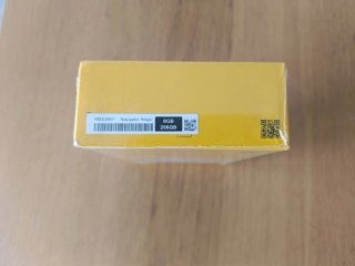 Realme 12 5G 256GB Dorado. PRECINTADO.