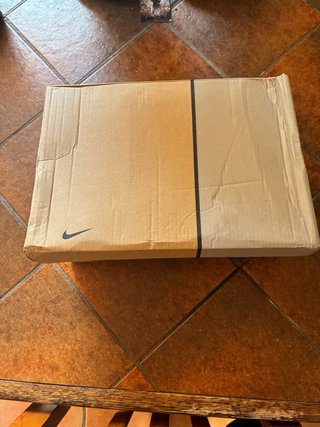 Nike Nocta Hot Step 2 Blanco Plata