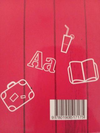Libro texto castellano y literatura