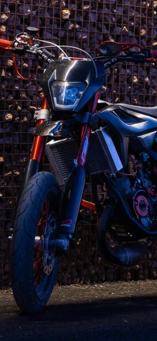 ‼️Radiador Aprilia RS 125 aluminio‼️