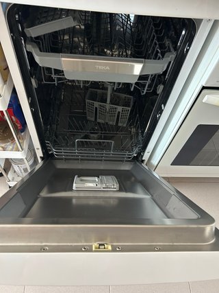 Lavavajillas Teka LP9 440