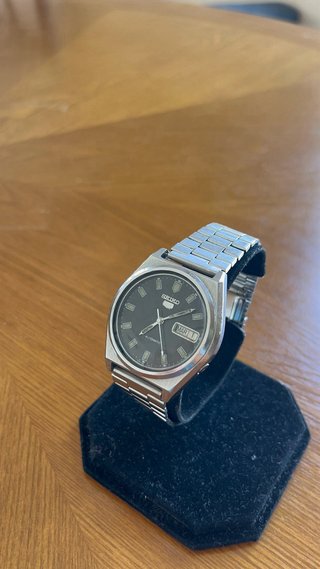 Reloj Seiko 5 Automático