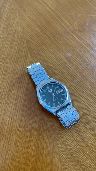 Reloj Seiko 5 Automático