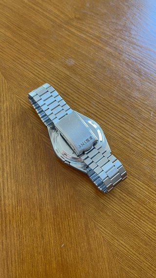 Reloj Seiko 5 Automático
