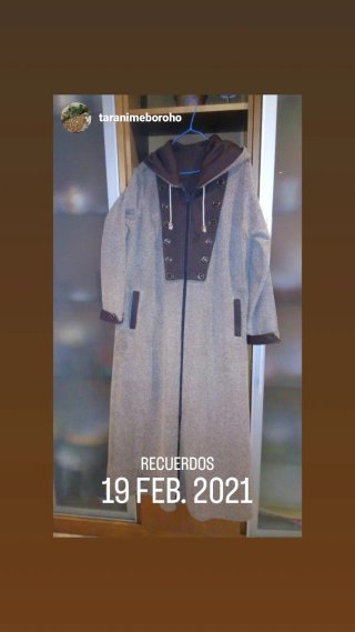 Arreglos de ropa
