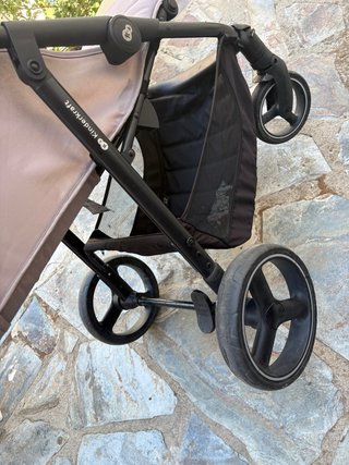 Silla de paseo Kinderkraft
