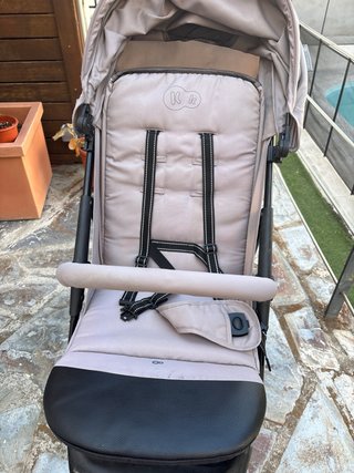 Silla de paseo Kinderkraft